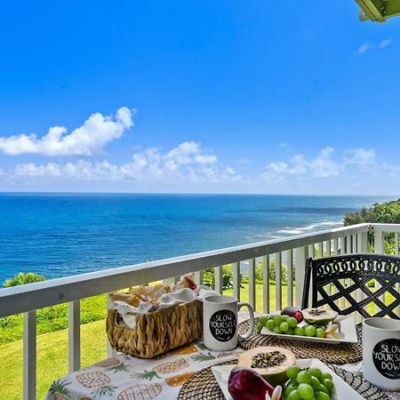 Breathtaking Ocean View Of Royal Waters! Ak5202 Villa Принсвил Екстериор снимка