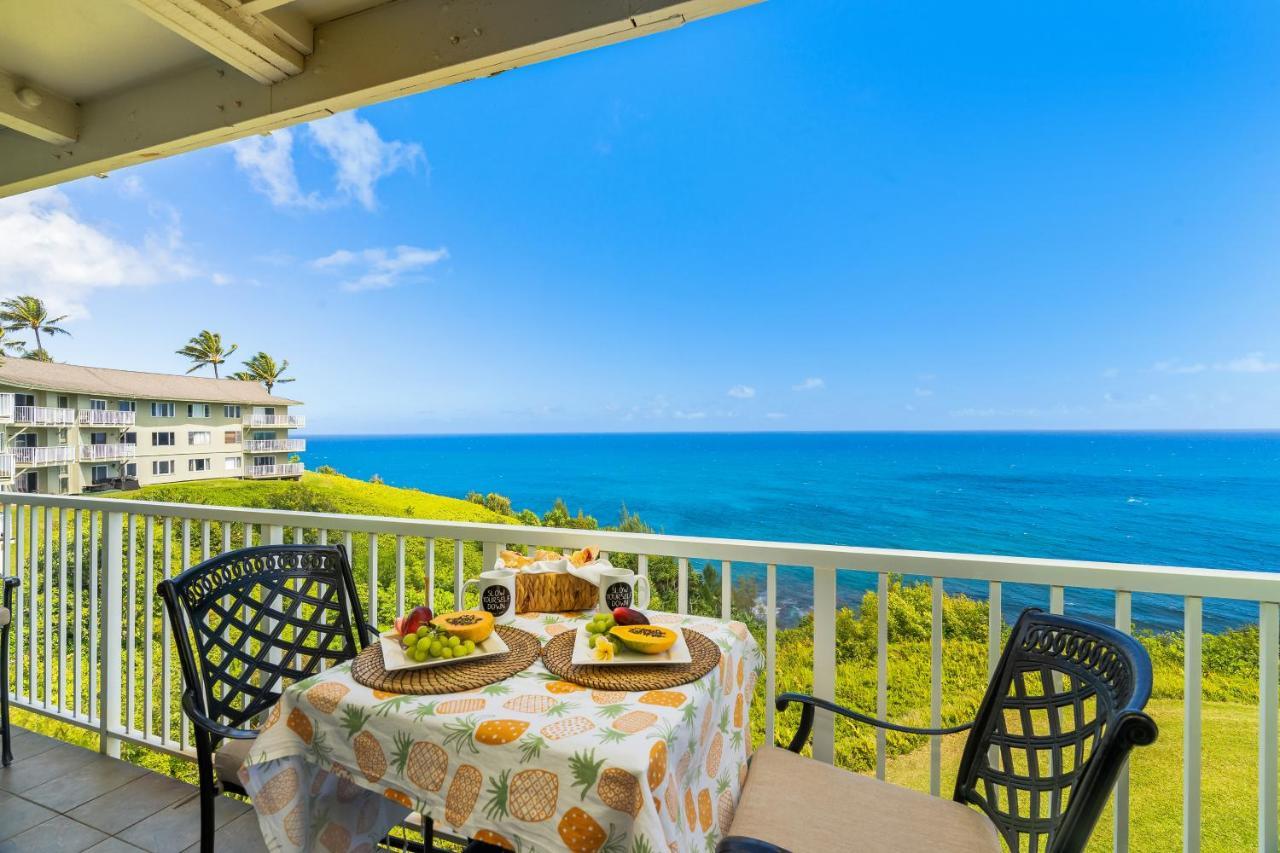 Breathtaking Ocean View Of Royal Waters! Ak5202 Villa Принсвил Екстериор снимка